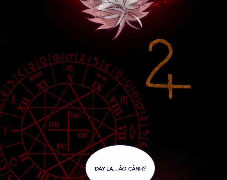 Vì Ngươi Hiến Dâng Cổ Của Ta 88 trang 4