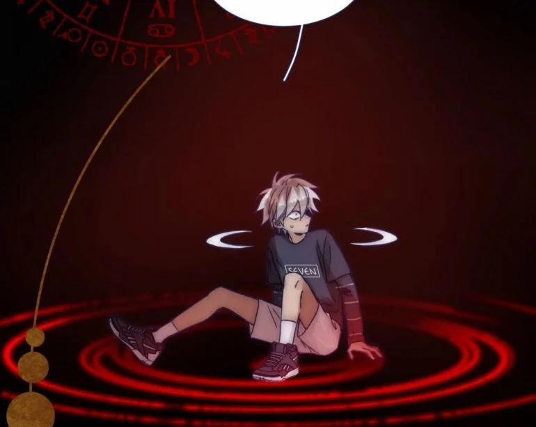 Vì Ngươi Hiến Dâng Cổ Của Ta 88 trang 5