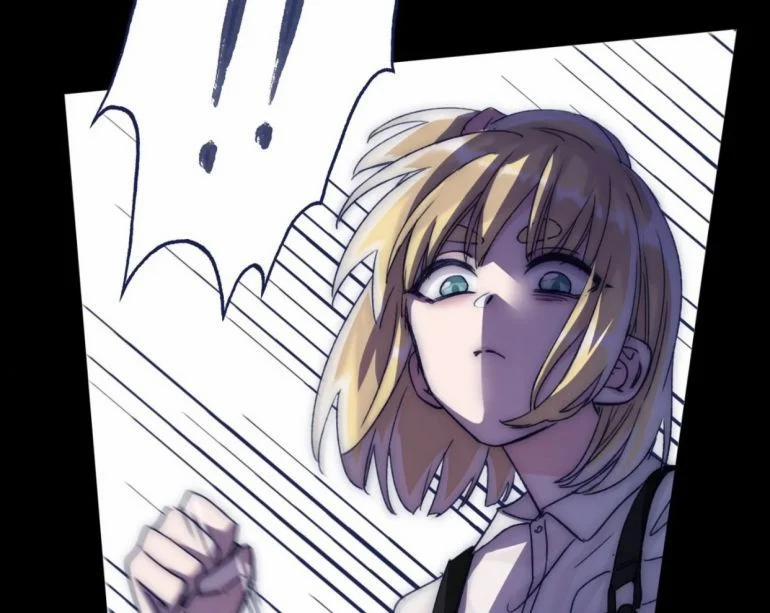 Vì Ngươi Hiến Dâng Cổ Của Ta 88 trang 53