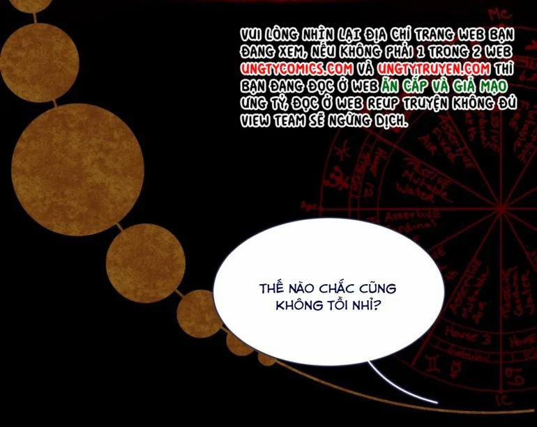 Vì Ngươi Hiến Dâng Cổ Của Ta 88 trang 6