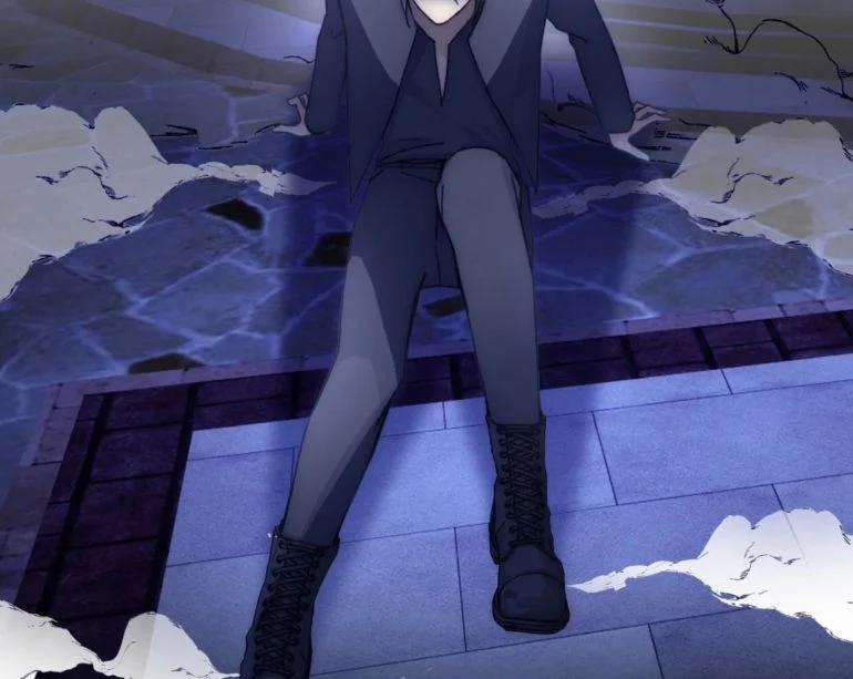 Vì Ngươi Hiến Dâng Cổ Của Ta 88 trang 70