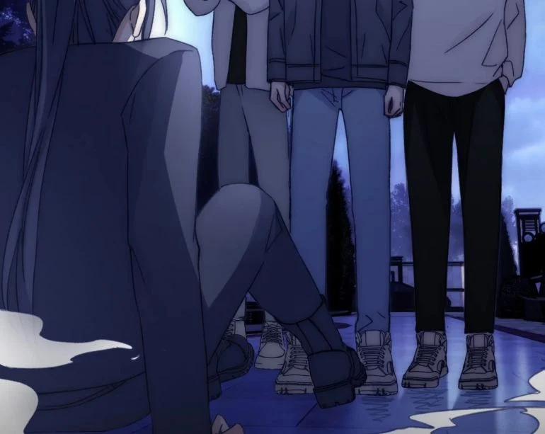 Vì Ngươi Hiến Dâng Cổ Của Ta 88 trang 72