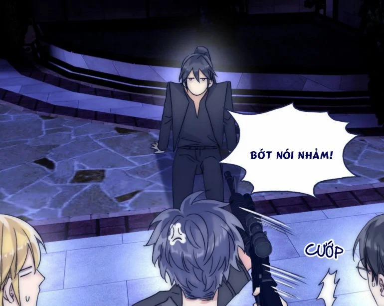 Vì Ngươi Hiến Dâng Cổ Của Ta 88 trang 75