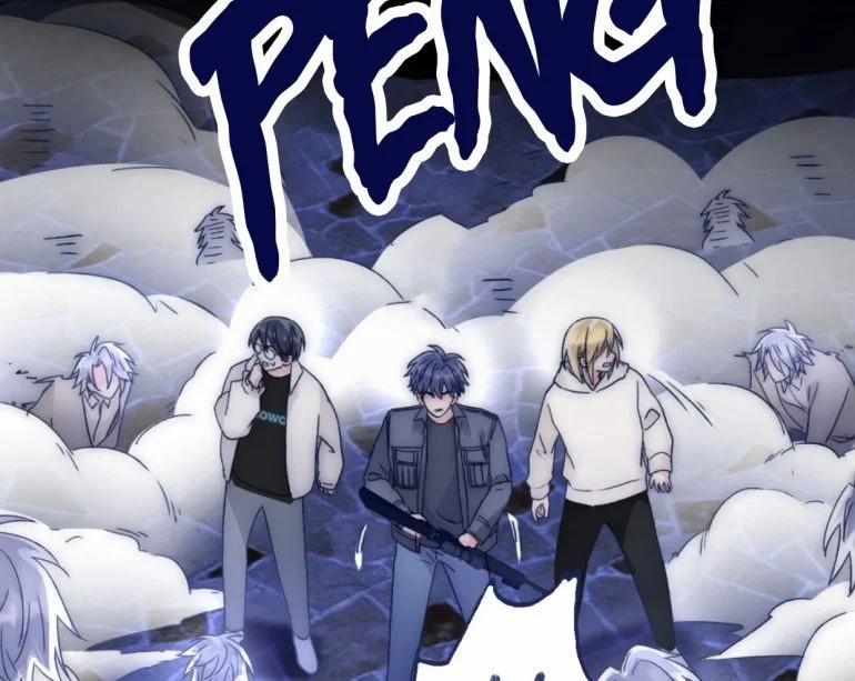 Vì Ngươi Hiến Dâng Cổ Của Ta 88 trang 81