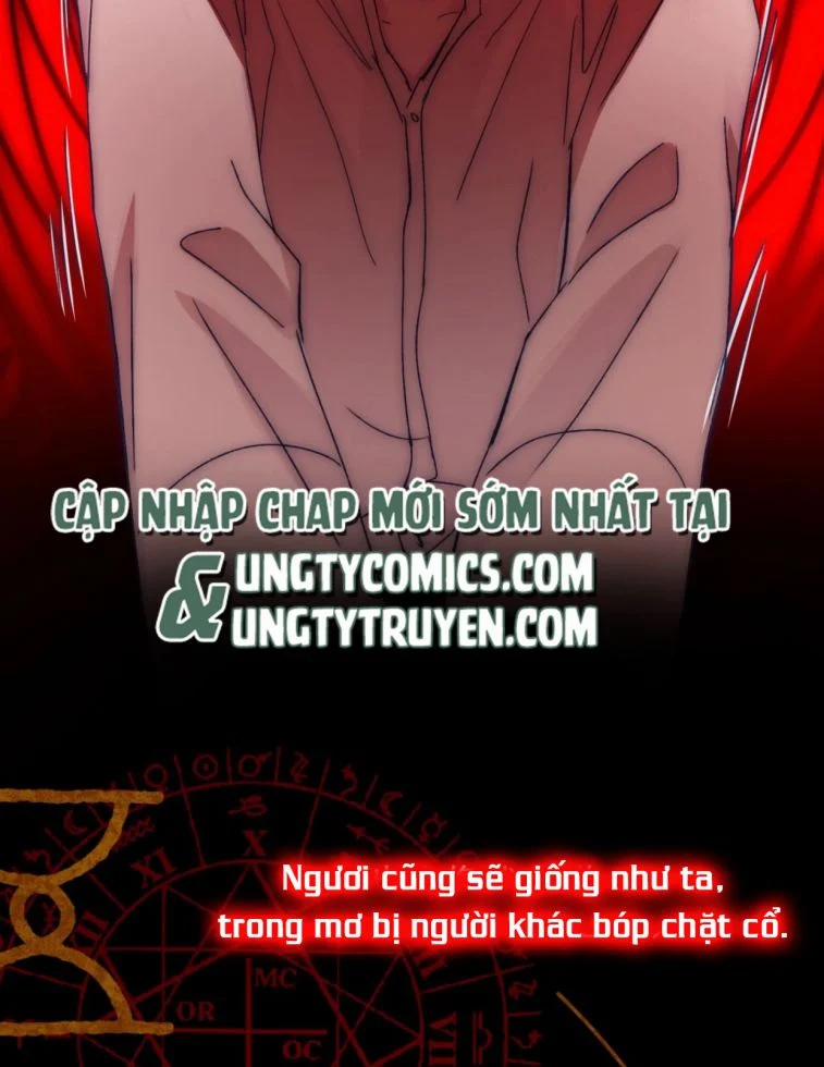 Vì Ngươi Hiến Dâng Cổ Của Ta 89 trang 11