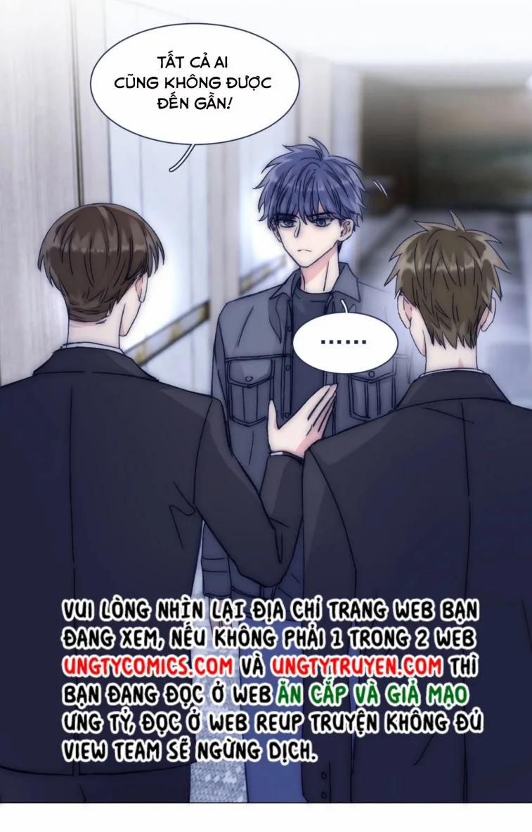 Vì Ngươi Hiến Dâng Cổ Của Ta 89 trang 16