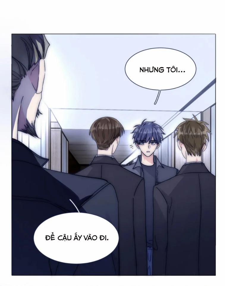 Vì Ngươi Hiến Dâng Cổ Của Ta 89 trang 17