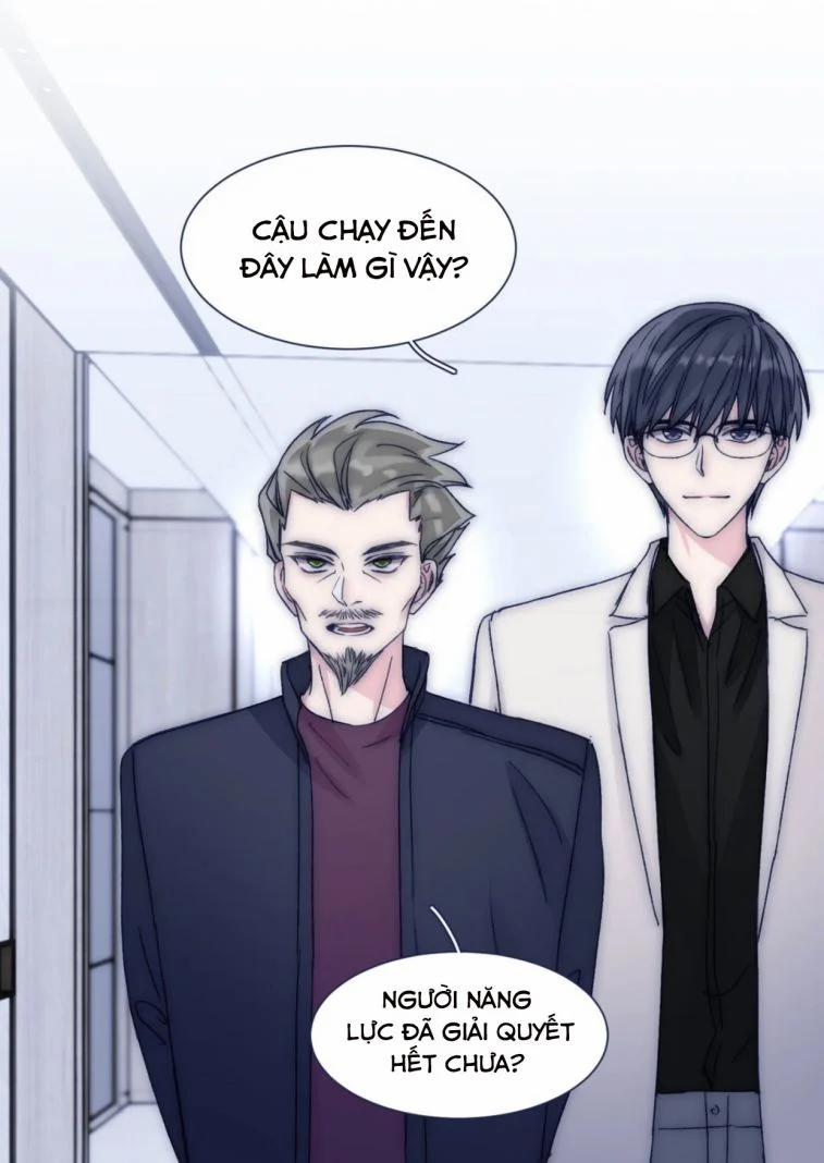 Vì Ngươi Hiến Dâng Cổ Của Ta 89 trang 18