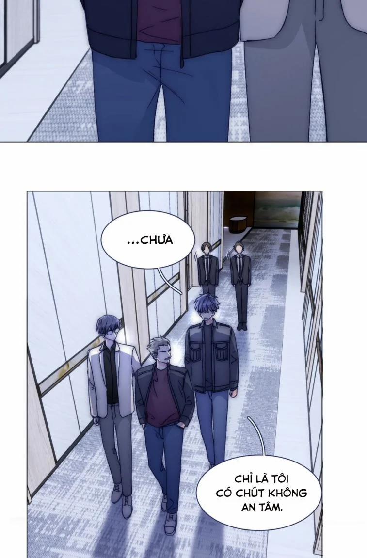 Vì Ngươi Hiến Dâng Cổ Của Ta 89 trang 19