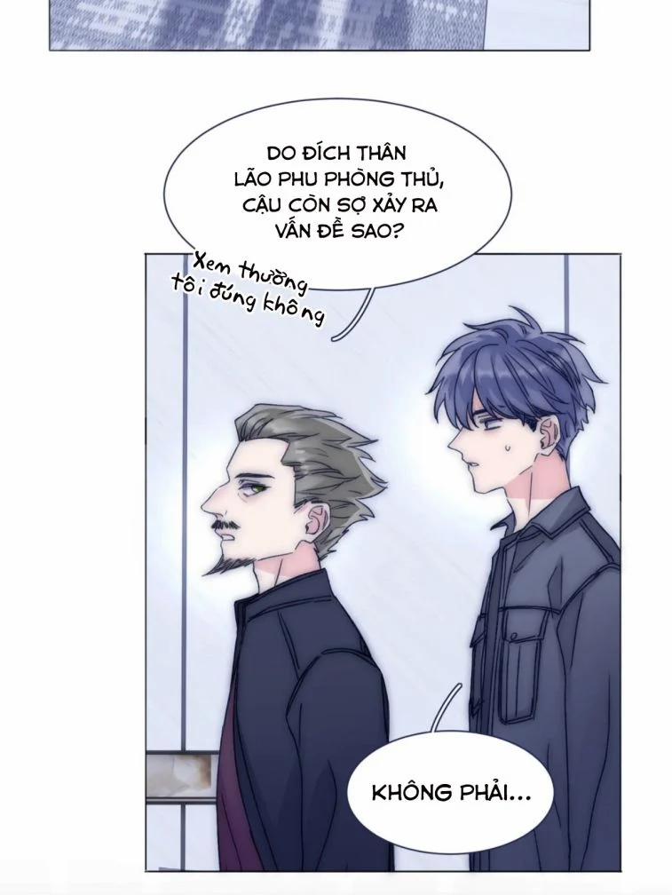 Vì Ngươi Hiến Dâng Cổ Của Ta 89 trang 20