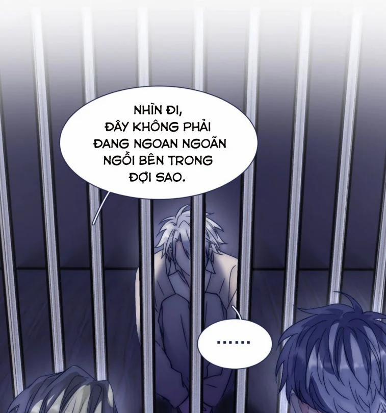 Vì Ngươi Hiến Dâng Cổ Của Ta 89 trang 21