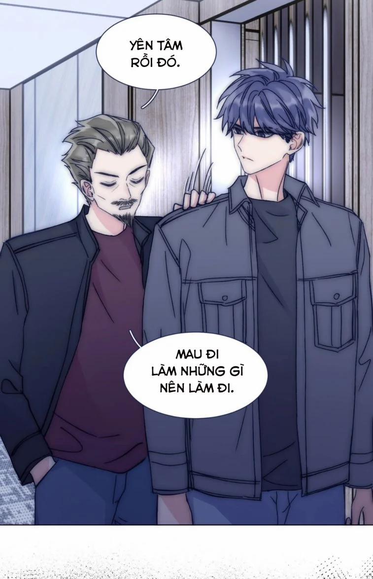 Vì Ngươi Hiến Dâng Cổ Của Ta 89 trang 25