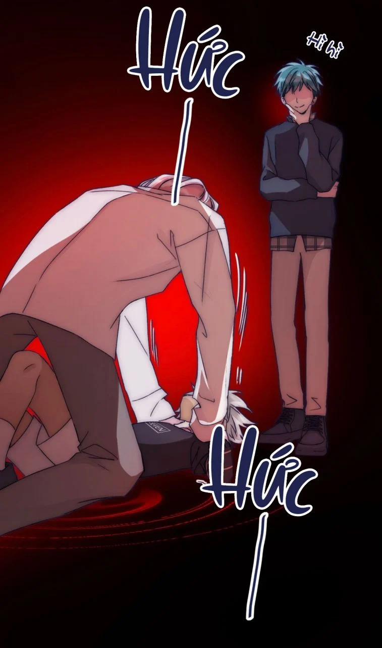 Vì Ngươi Hiến Dâng Cổ Của Ta 89 trang 3