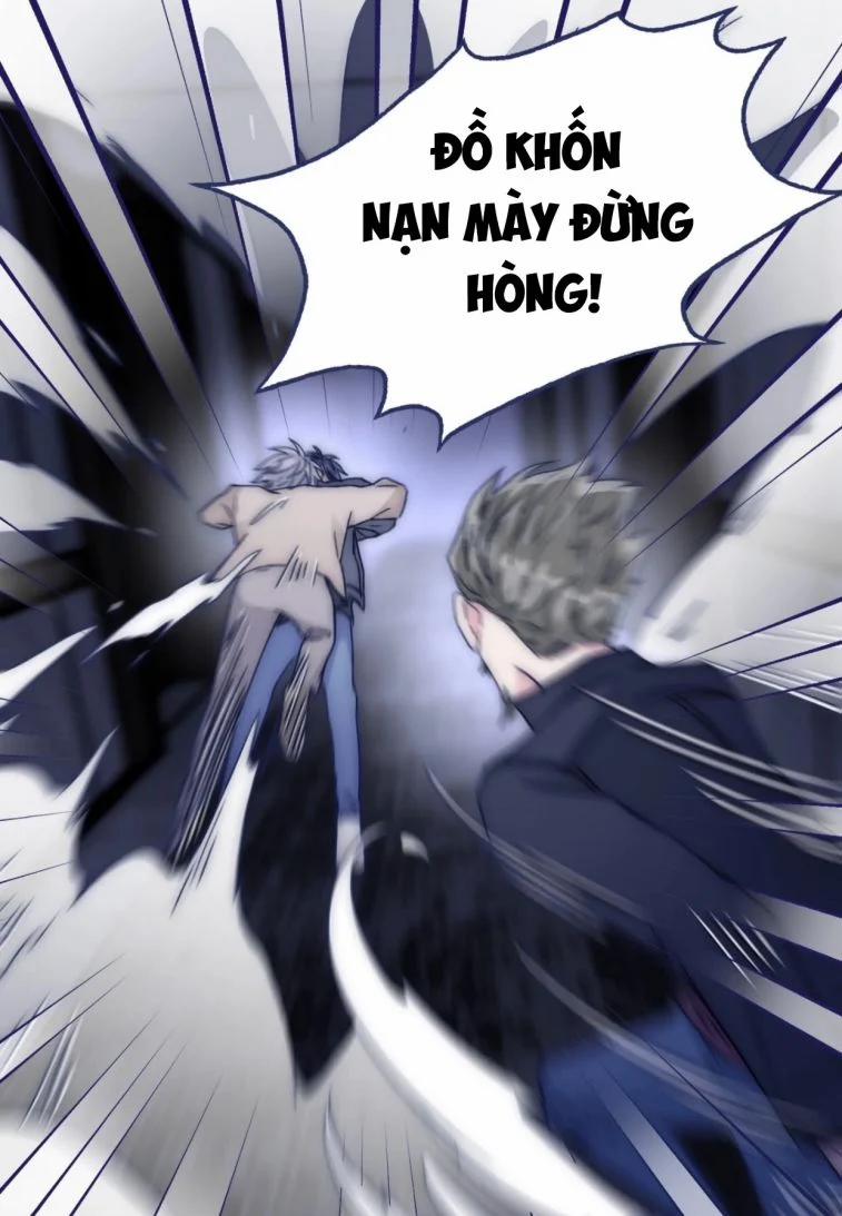 Vì Ngươi Hiến Dâng Cổ Của Ta 89 trang 33