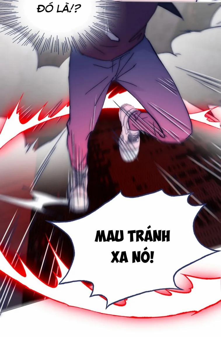 Vì Ngươi Hiến Dâng Cổ Của Ta 89 trang 35