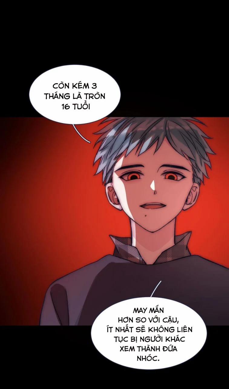 Vì Ngươi Hiến Dâng Cổ Của Ta 89 trang 4