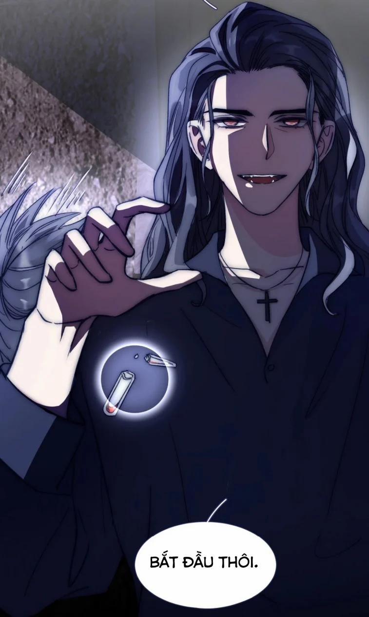 Vì Ngươi Hiến Dâng Cổ Của Ta 89 trang 45