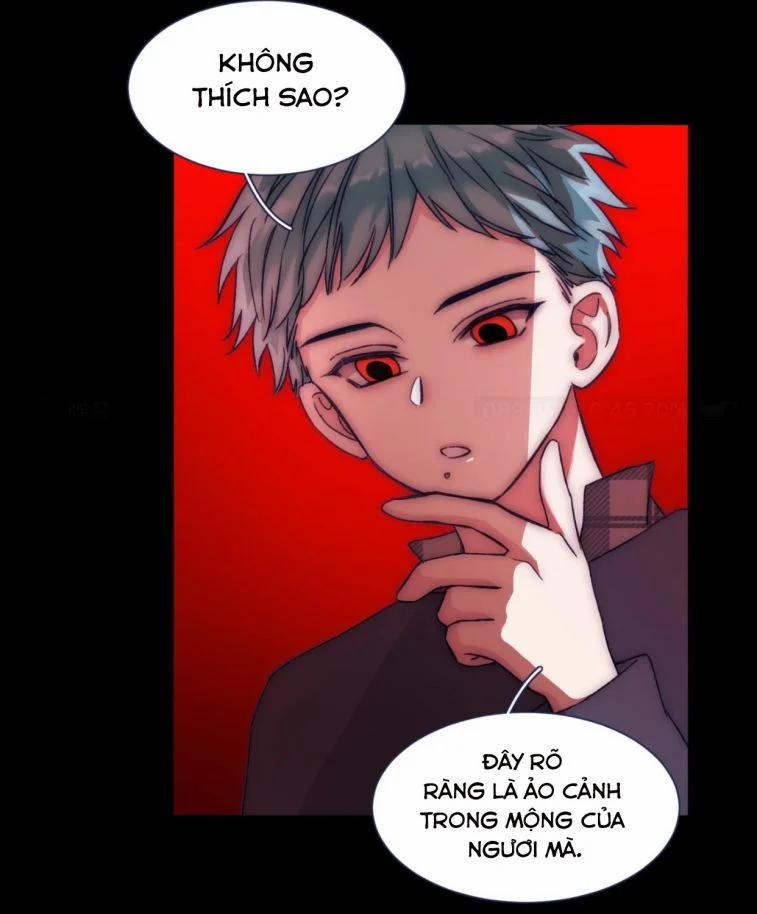 Vì Ngươi Hiến Dâng Cổ Của Ta 89 trang 6