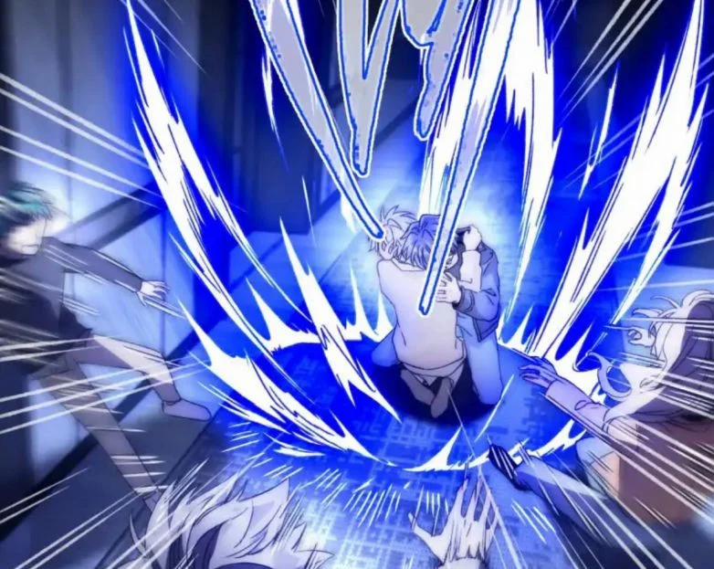 Vì Ngươi Hiến Dâng Cổ Của Ta 90 trang 27