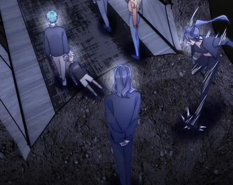 Vì Ngươi Hiến Dâng Cổ Của Ta 90 trang 3