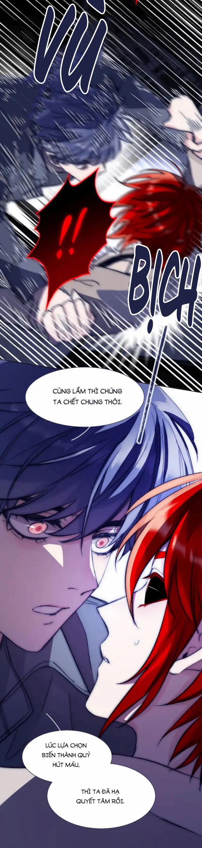 Vì Ngươi Hiến Dâng Cổ Của Ta 91 trang 12