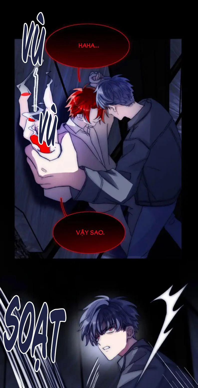 Vì Ngươi Hiến Dâng Cổ Của Ta 91 trang 13