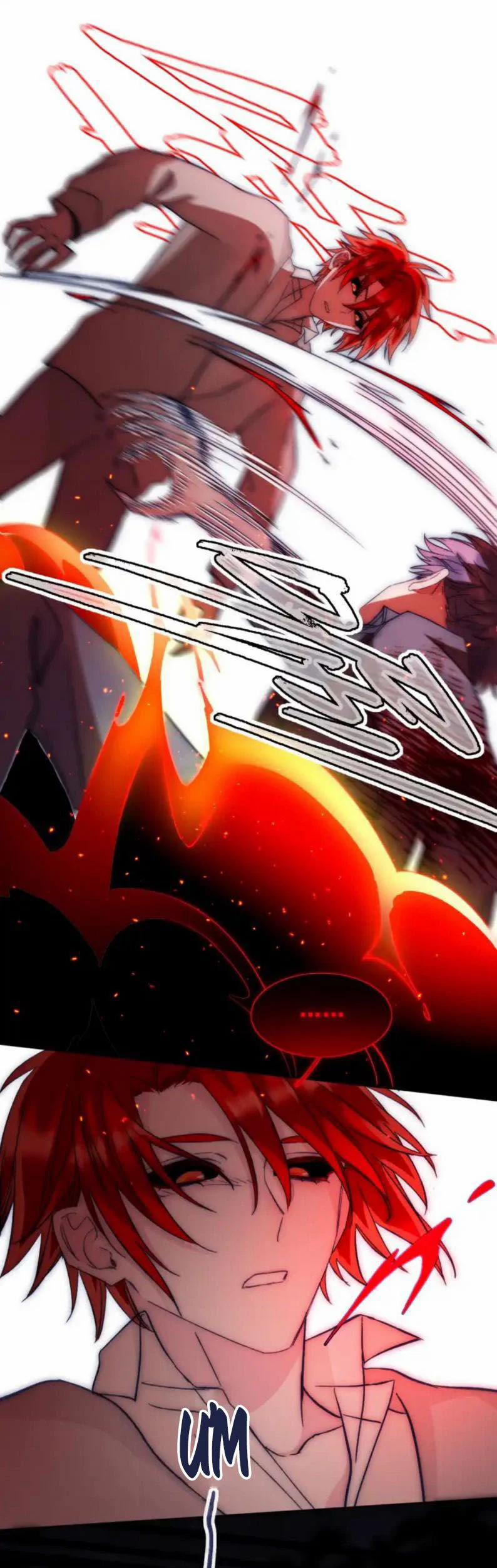 Vì Ngươi Hiến Dâng Cổ Của Ta 91 trang 18