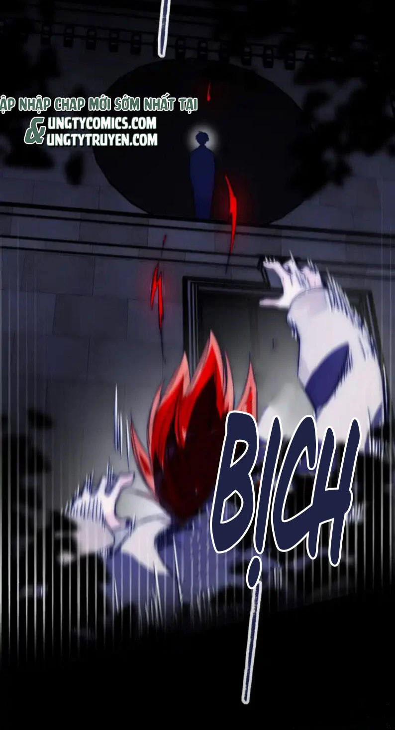 Vì Ngươi Hiến Dâng Cổ Của Ta 91 trang 19