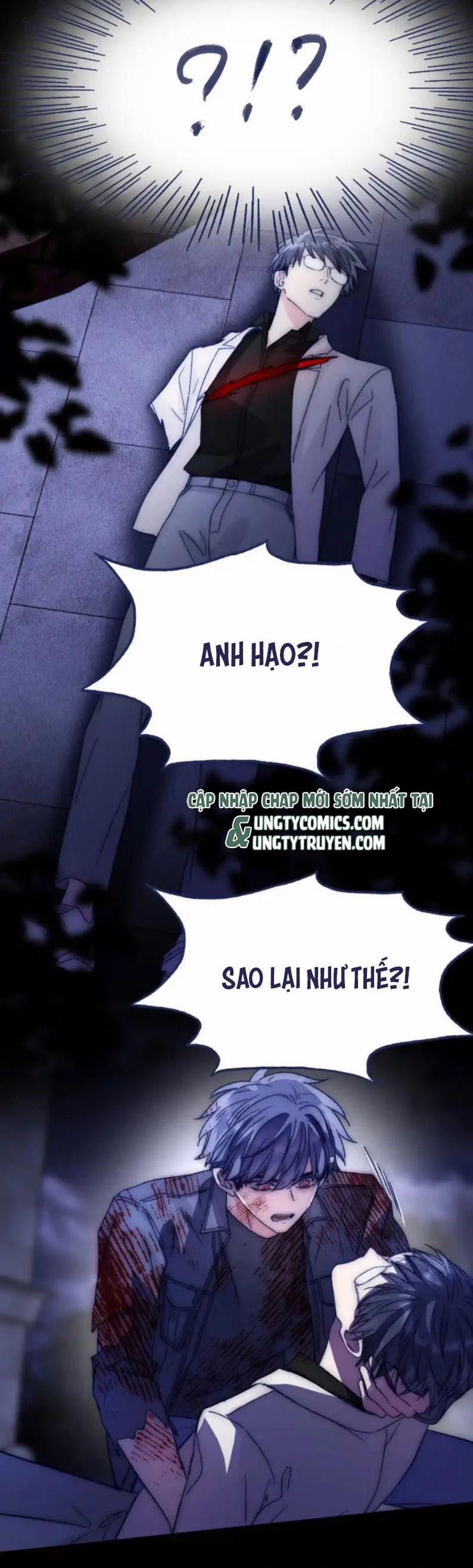 Vì Ngươi Hiến Dâng Cổ Của Ta 91 trang 21