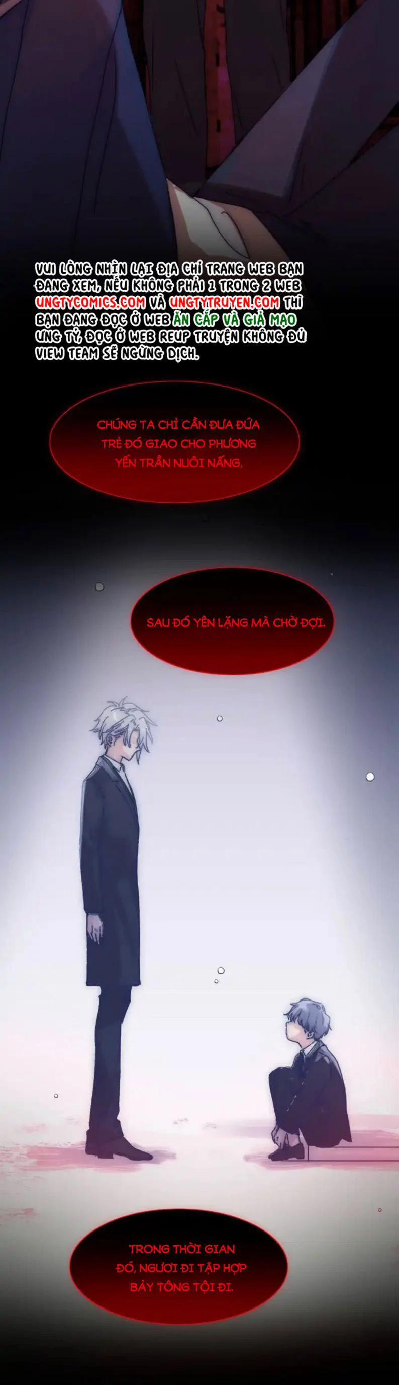 Vì Ngươi Hiến Dâng Cổ Của Ta 91 trang 7