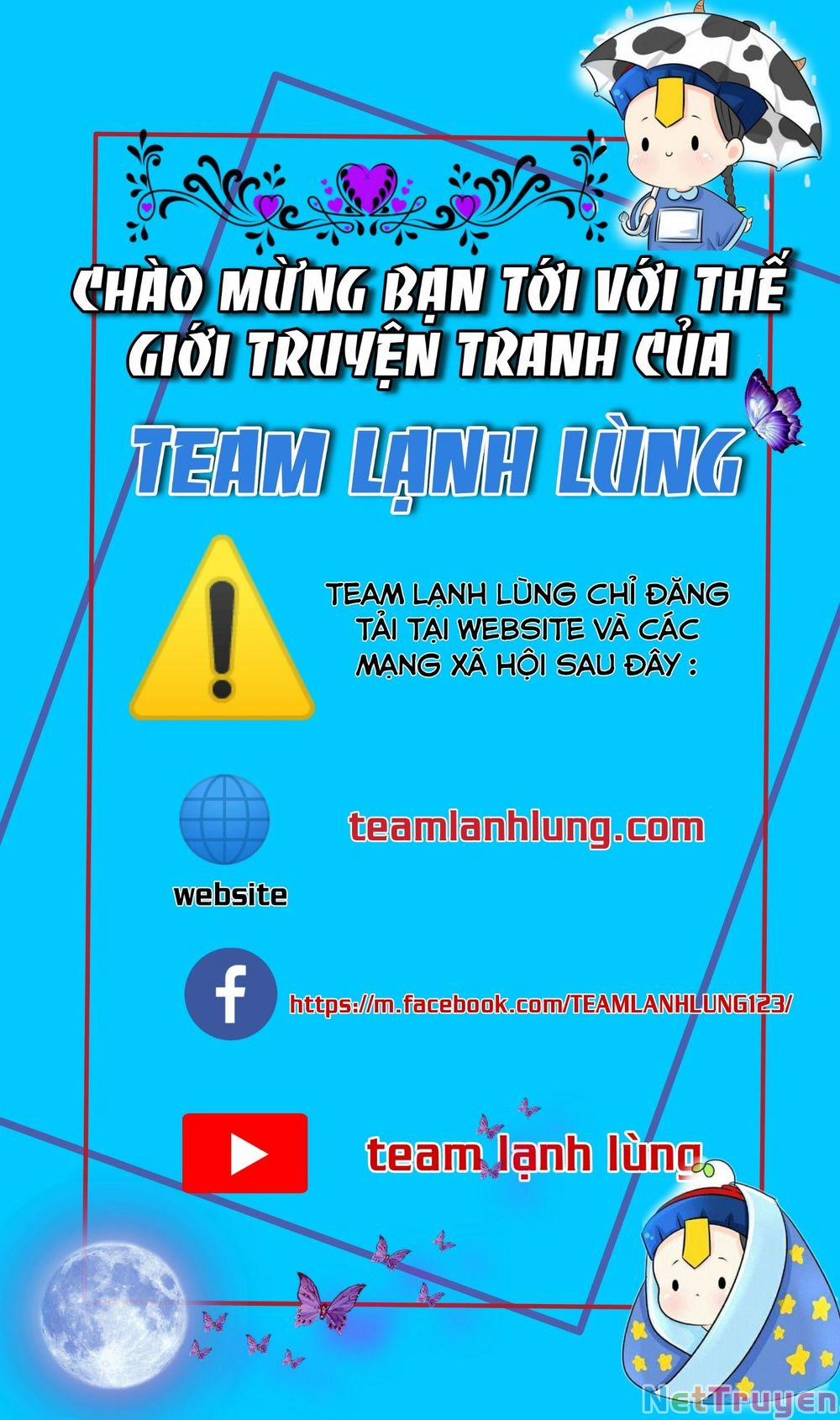 Vi Phu Của Ta Là Long Ngạo Thiên 11 trang 1