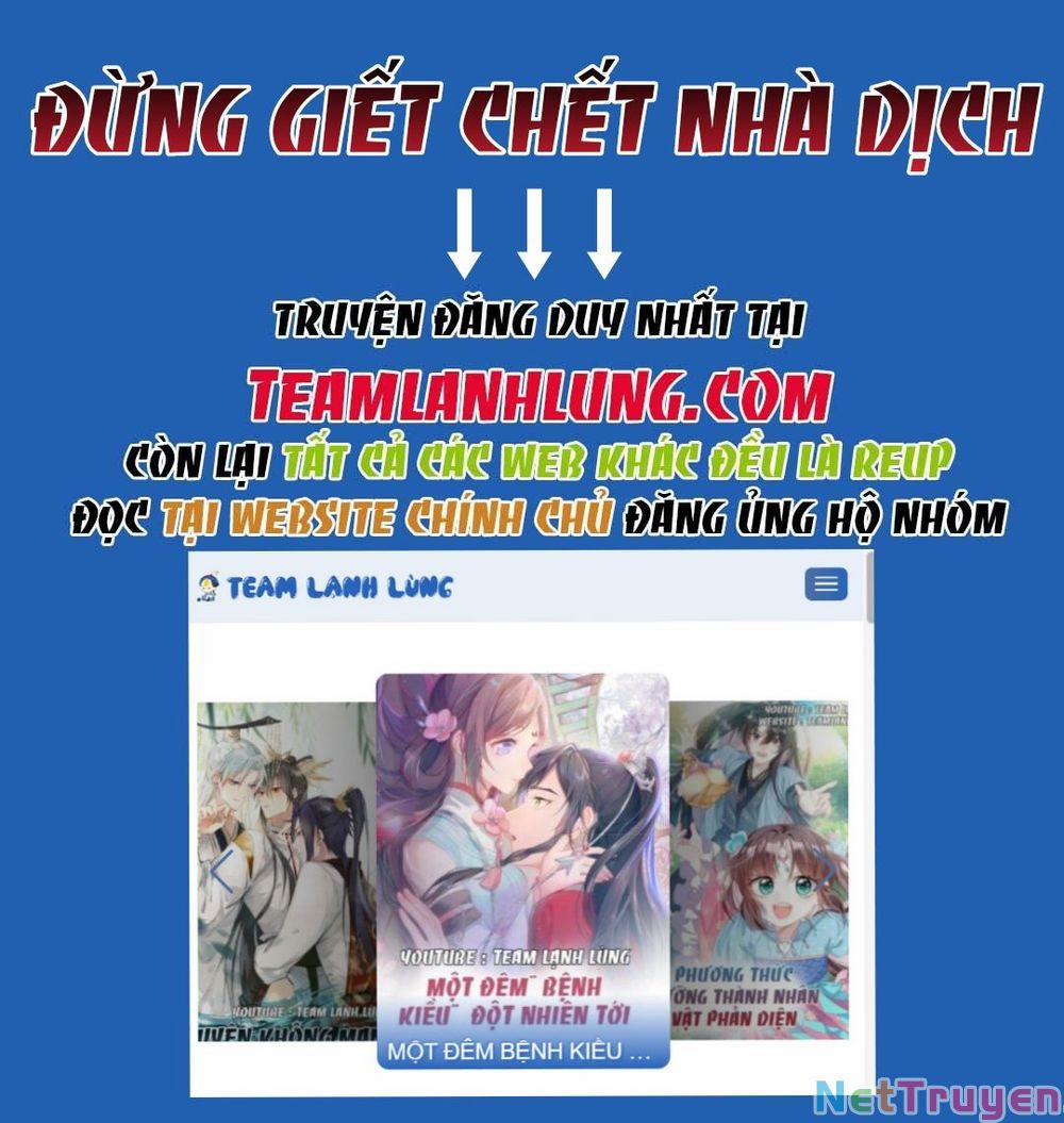 Vi Phu Của Ta Là Long Ngạo Thiên 16 trang 1
