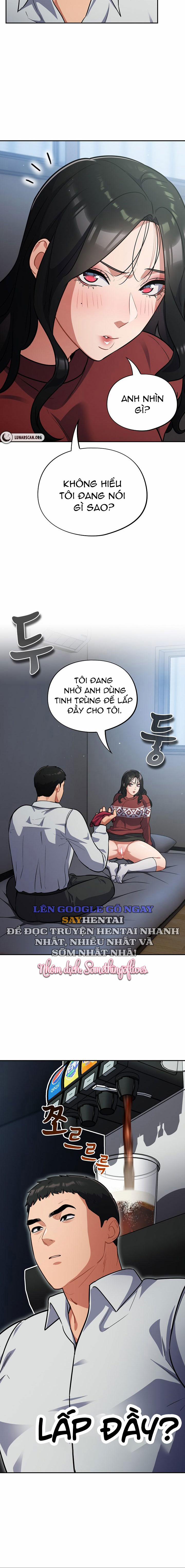 Vi Rút Ngu Ngốc 19 trang 1