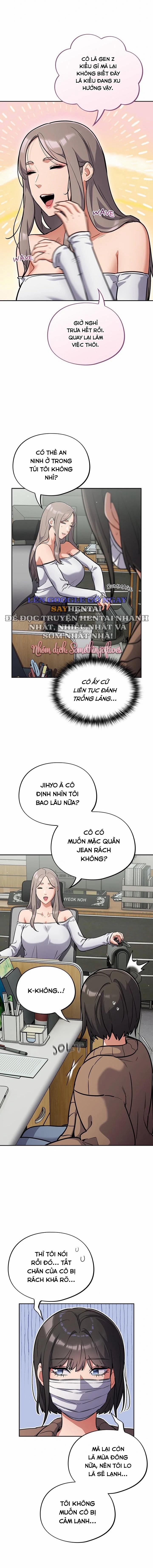 Vi Rút Ngu Ngốc 23 trang 1