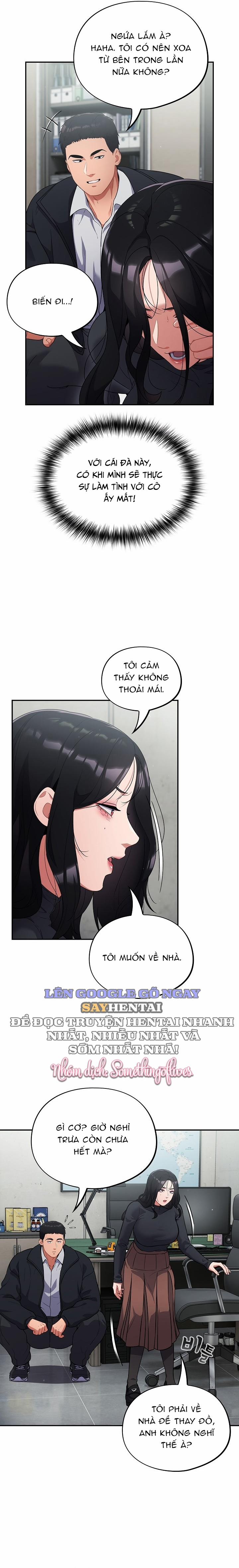 Vi Rút Ngu Ngốc 3 trang 2