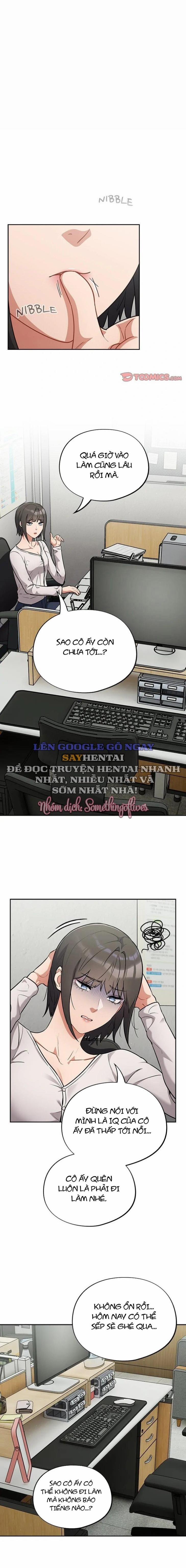 Vi Rút Ngu Ngốc 34 trang 0