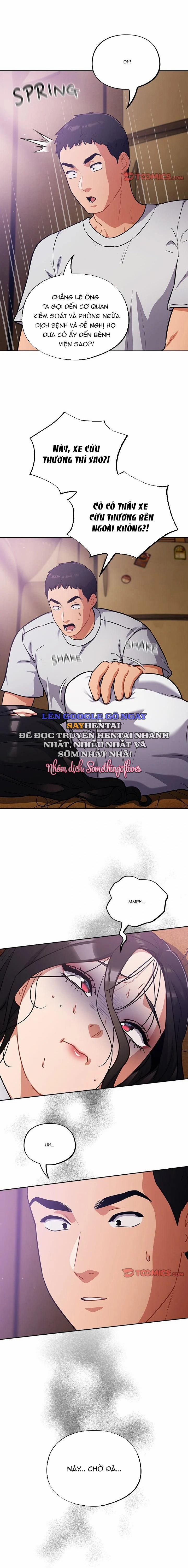 Vi Rút Ngu Ngốc 38 trang 8