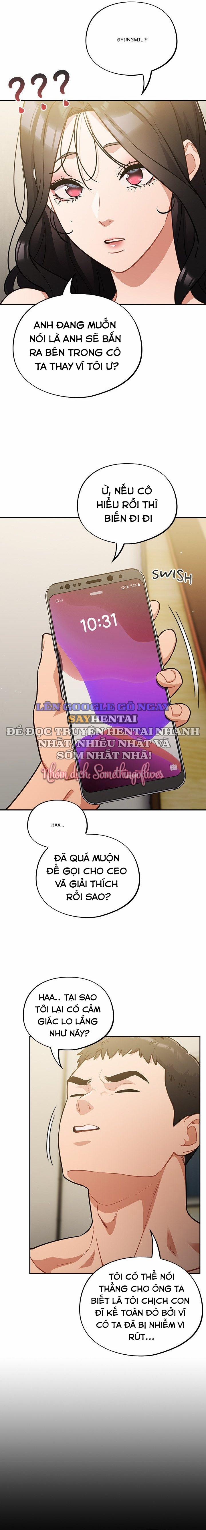 Vi Rút Ngu Ngốc 41 trang 11