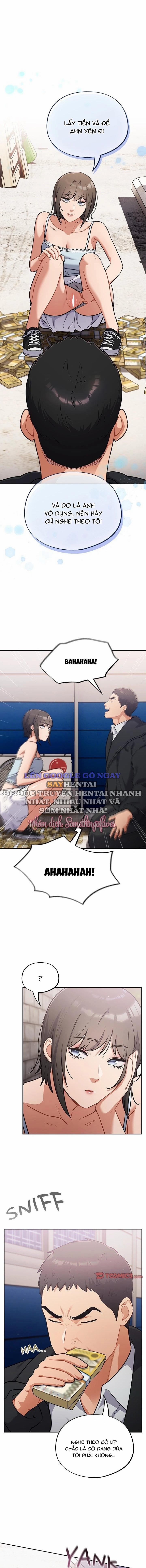 Vi Rút Ngu Ngốc 43 trang 9