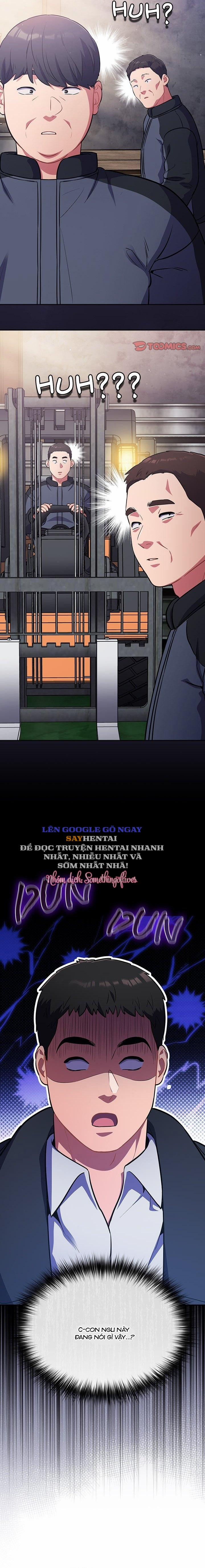 Vi Rút Ngu Ngốc 45 trang 14