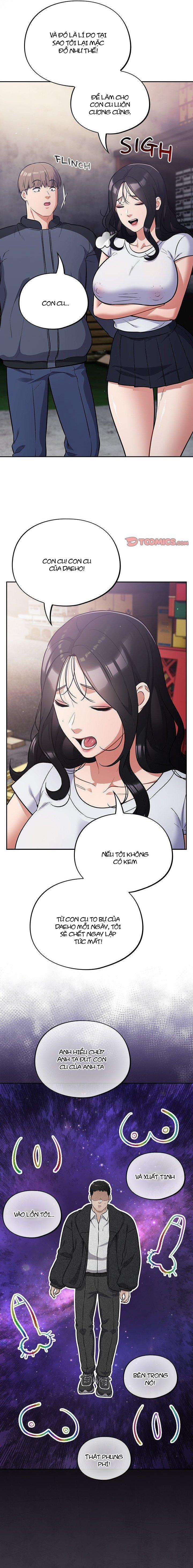 Vi Rút Ngu Ngốc 45 trang 15