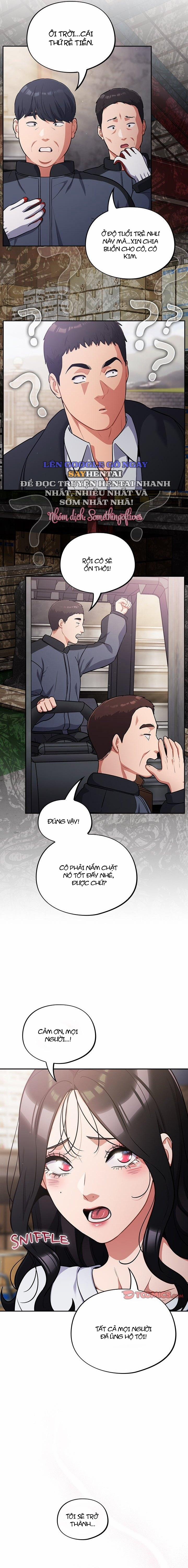 Vi Rút Ngu Ngốc 45 trang 18