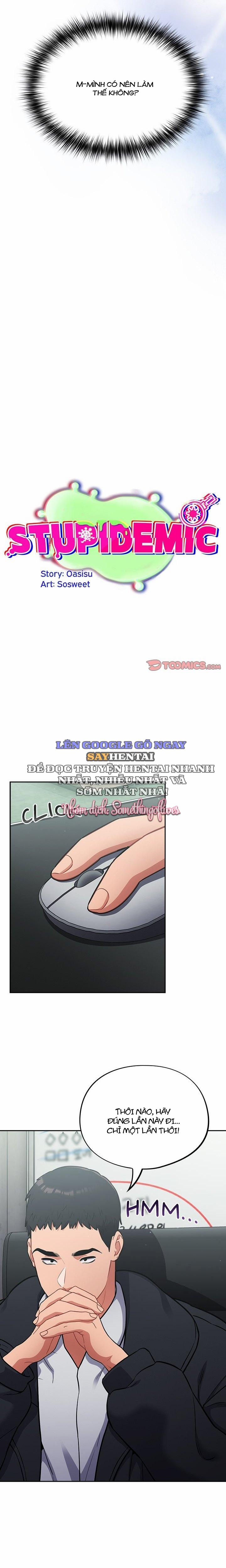 Vi Rút Ngu Ngốc 45 trang 8