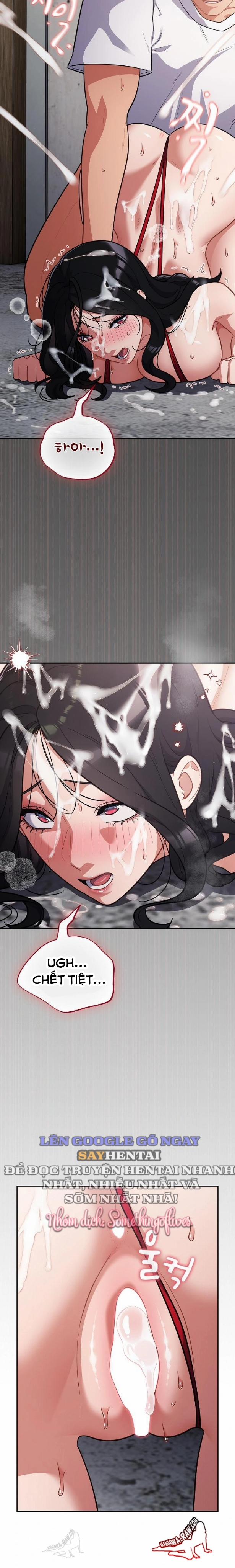 Vi Rút Ngu Ngốc 47 trang 18