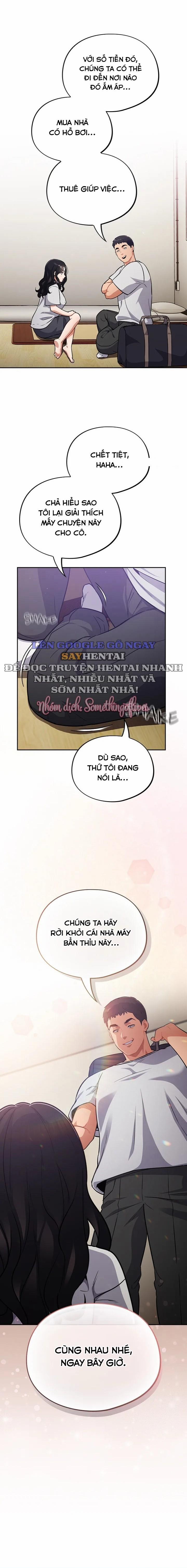 Vi Rút Ngu Ngốc 50 trang 11