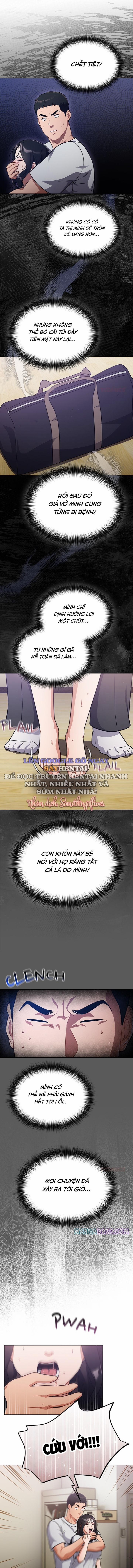 Vi Rút Ngu Ngốc 51 trang 11