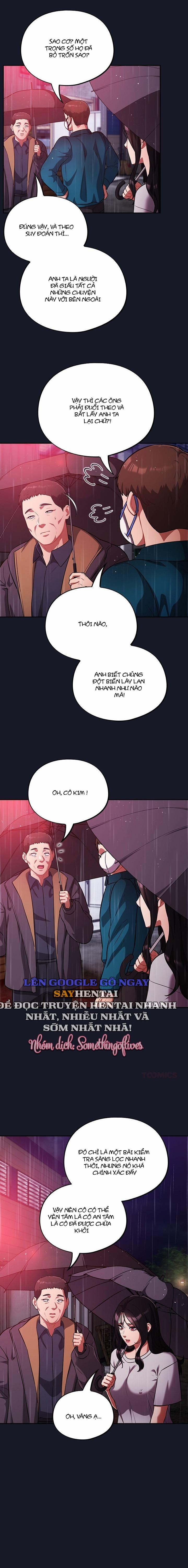 Vi Rút Ngu Ngốc 54 trang 13