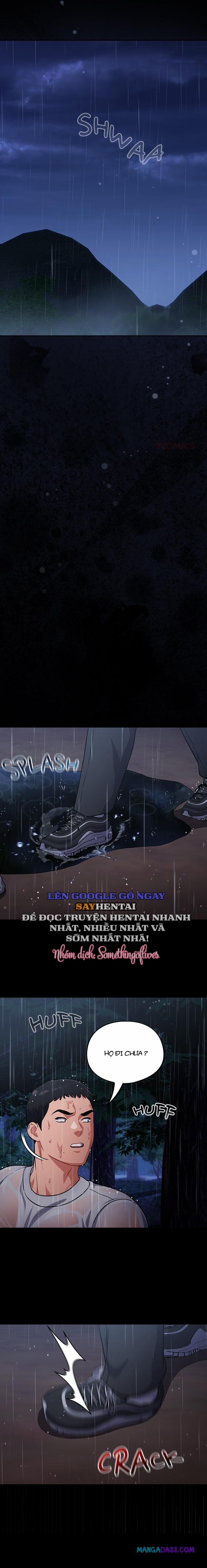 Vi Rút Ngu Ngốc 54 trang 3