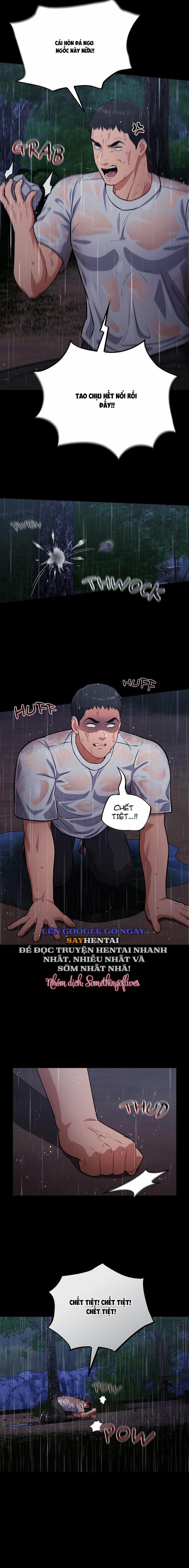 Vi Rút Ngu Ngốc 54 trang 5