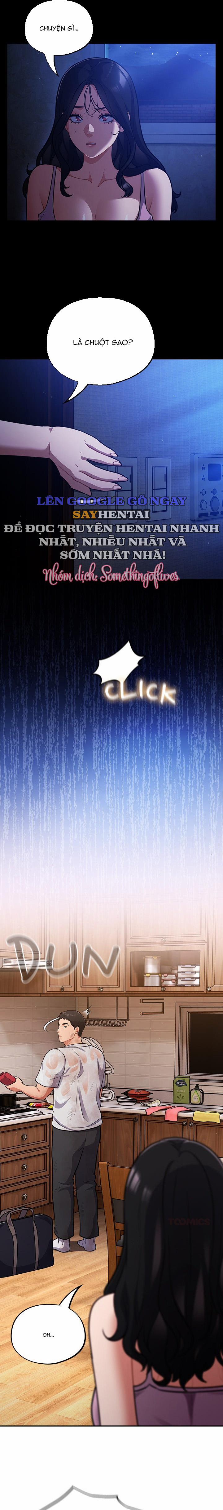 Vi Rút Ngu Ngốc 55 trang 12